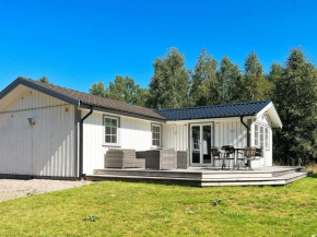 Holiday home HÅCKSVIK IV, Håcksvik